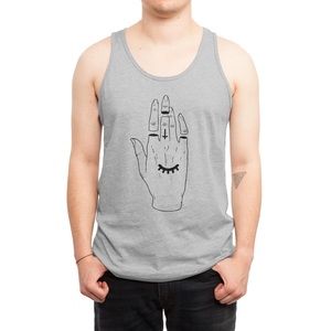 Threadless Graphic Tank Top